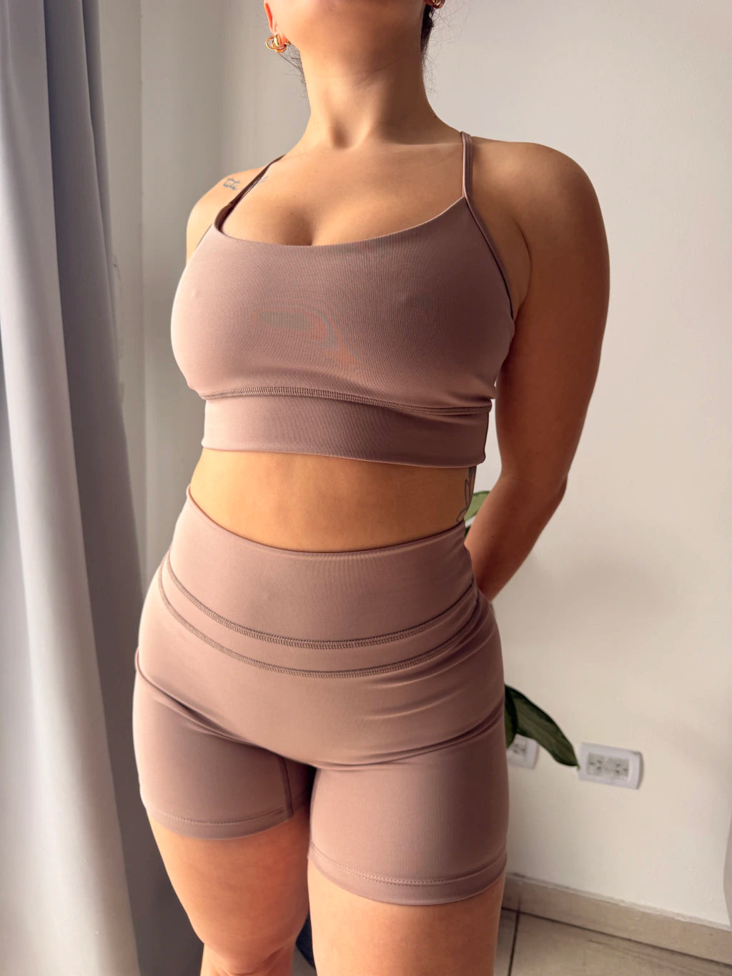 Top Halo